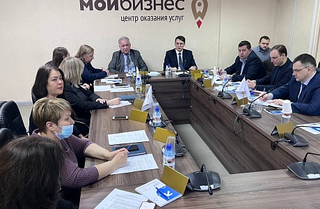 В Пензе обсудили новые тренды в российско-китайском экспорте 